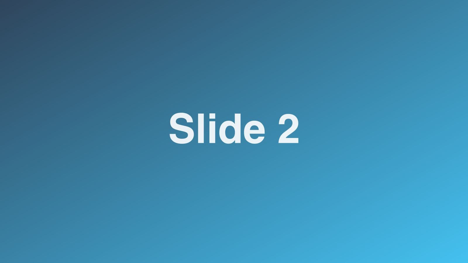 [seed:home-hero] Slide 2